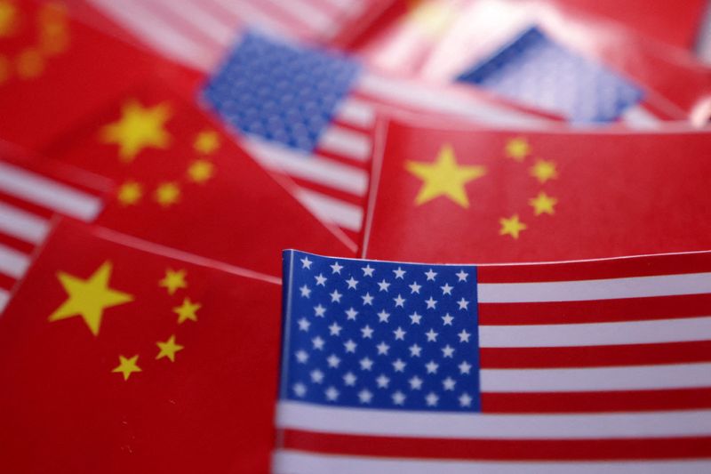 Silent Fissures: Beijing’s ‘Dissatisfaction’ with Pentagon Spurs Global Tech Unease