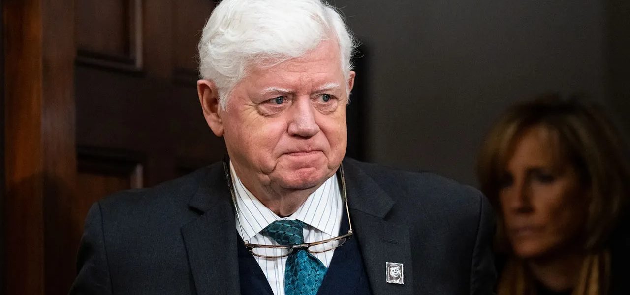 Fissures Deepen: House Democrat’s Outburst Exposes Fault Lines in Party’s Future