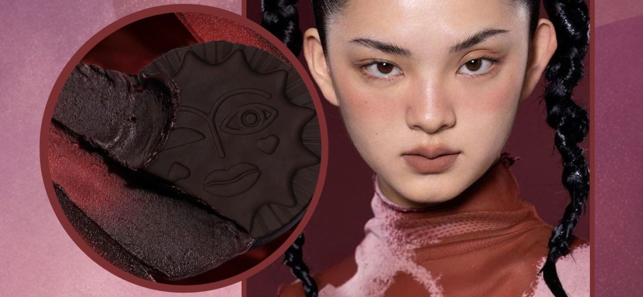 The Whimsigoth Paradox: How a  Blush Shades Global Commerce and Identity