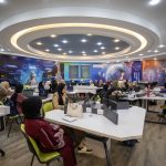 Gaza’s Code Warriors: Crafting Futures Amidst Fallout