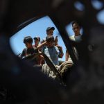Gaza’s Bleak Frontier: Minors and Disabled Drawn into Reconnaissance as IDF Looms