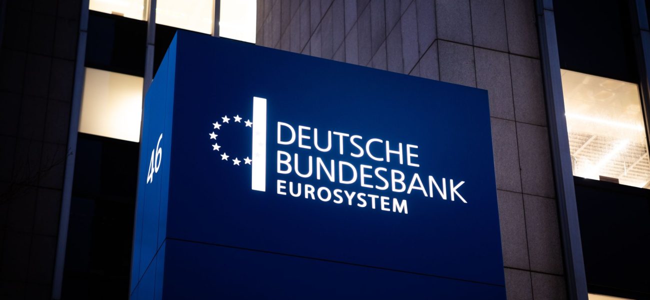 Germany’s Slow Burn: Bundesbank Predicts Stalling Growth Amid Inflationary Stubbornness
