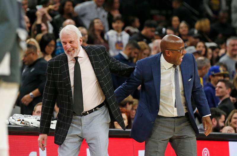 Hoops, Hearts, and Hardball: Why ‘Coach Pop’s’ Advice Isn’t Free for the Knicks
