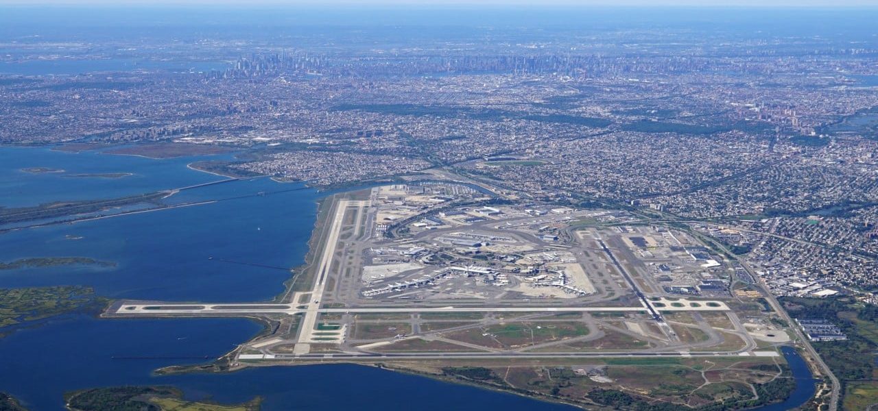 Near Misses Plague JFK: Drone Collision, Remote Plane Scare Prompt FAA Investigation