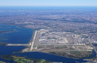 Near Misses Plague JFK: Drone Collision, Remote Plane Scare Prompt FAA Investigation