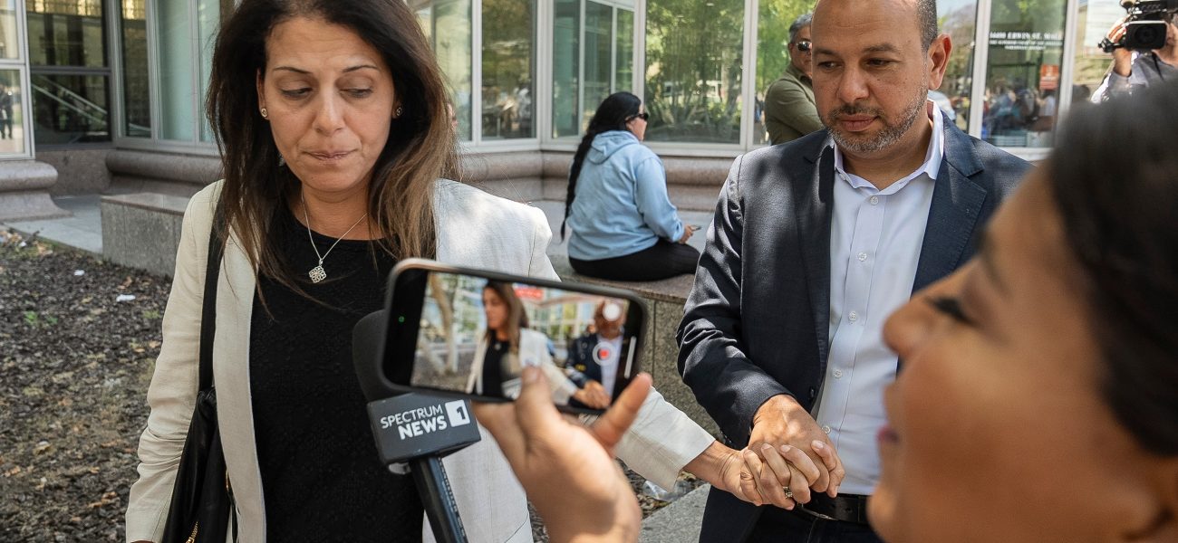 Golden State’s Glittering Abyss: Justice Verdict Exposes Chasm of Privilege
