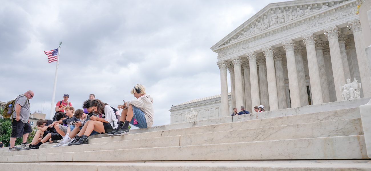 Immigration Endgame: Supreme Court’s Verdict Reshapes Green Card Hope for Thousands