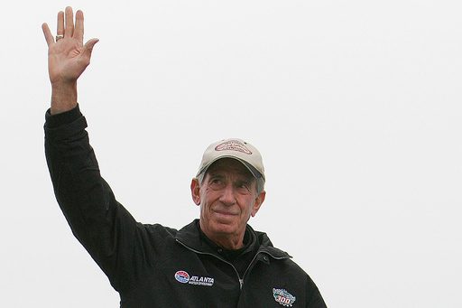 Gentleman’s Grip: Ned Jarrett’s Quiet Power Leaves Enduring Policy Aftermath in NASCAR’s Dynastic Halls