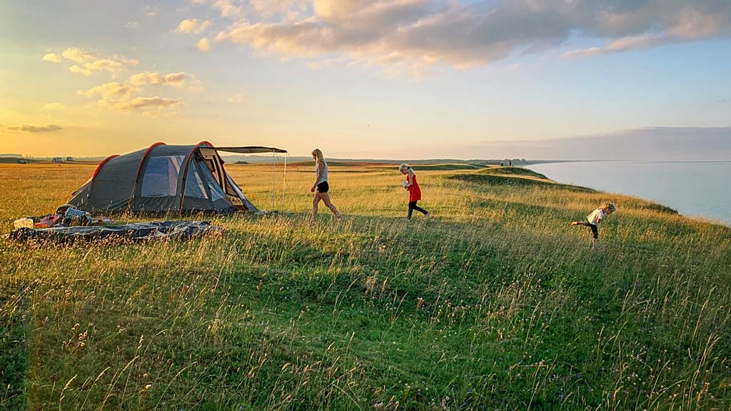 Europe’s Austere Escape: The Quiet Rise of the Cost-Conscious Caravan