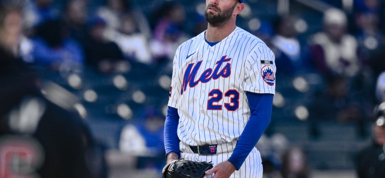 Futility Market: Mets Offload Veteran in Surprise Asset Salvage Play