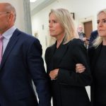 Shadow of a Predator: Associate’s Account Leaves Unanswered Questions