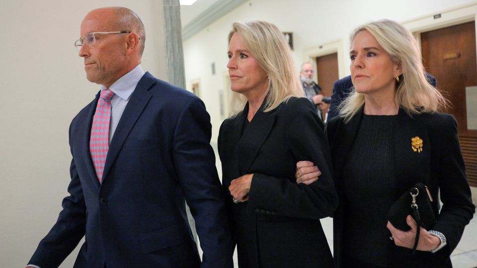 Shadow of a Predator: Associate’s Account Leaves Unanswered Questions