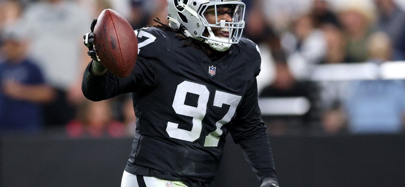 Raiders’ Defensive Gambit: A High-Stakes Bet on System Over Stars