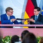 Berlin’s New Front Line: German Banks, Mexican Cartels, and a Shadow War for Dirty Billions