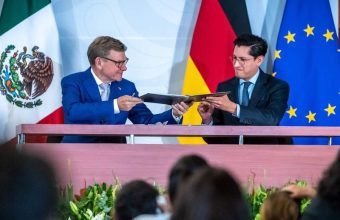 Berlin’s New Front Line: German Banks, Mexican Cartels, and a Shadow War for Dirty Billions