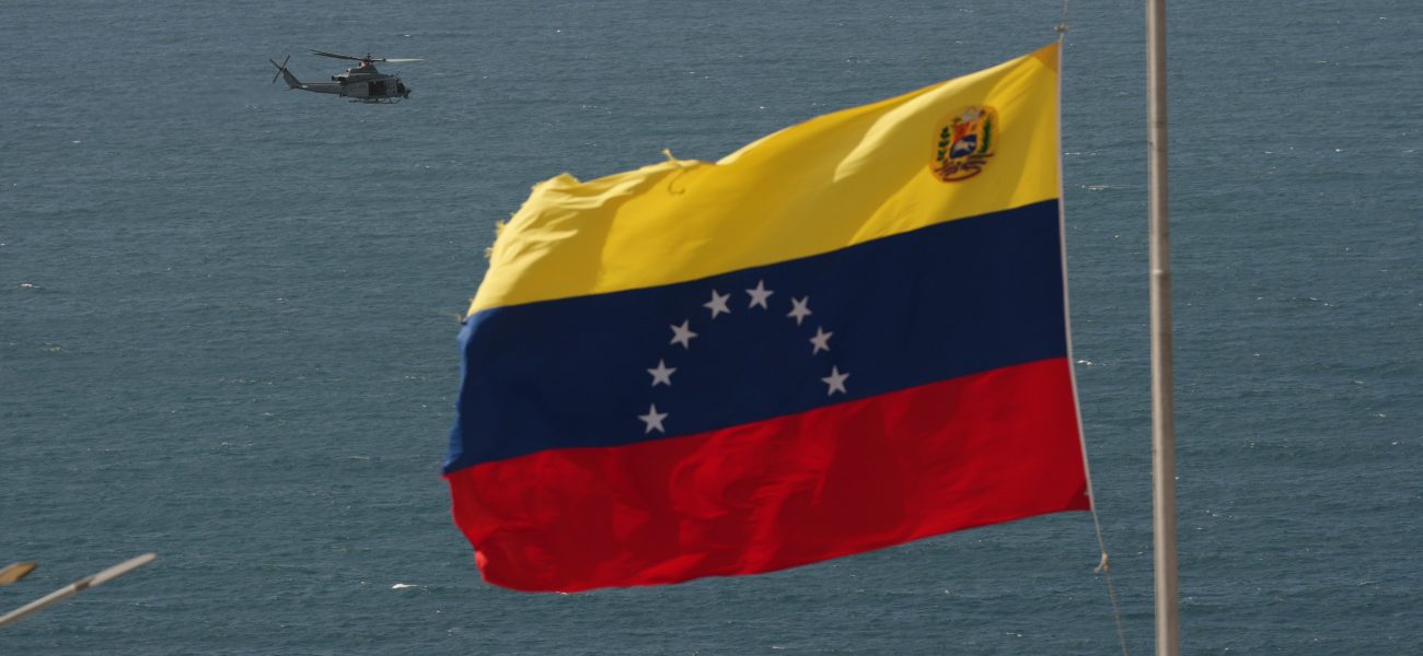 The Bureaucracy of Disaster: Deported Venezuelans Lost to Unforeseen Catastrophe