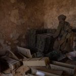Shadow Play North of Litani: IDF’s Latest Bulletin Shakes Mideast Calculations