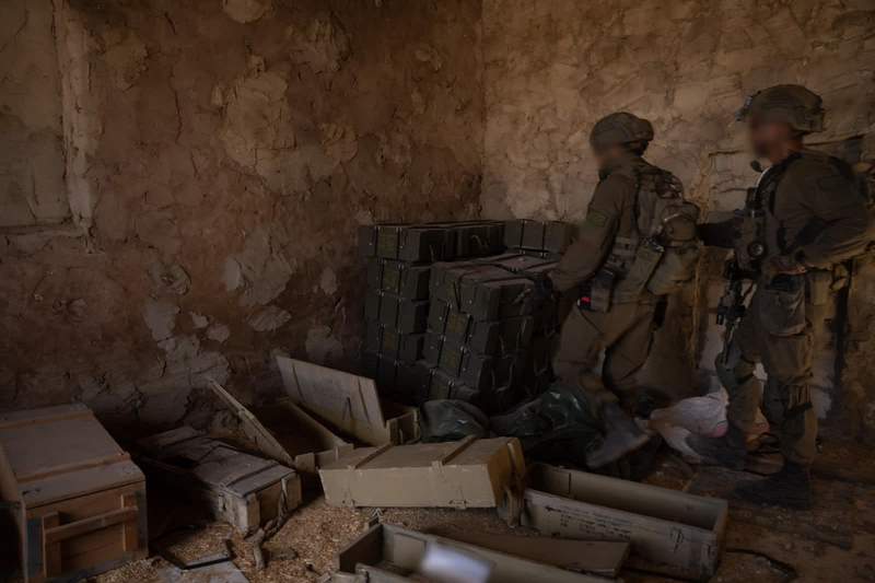 Shadow Games North of Litani: IDF Operations Intensify, Regional Stability on a Razor’s Edge