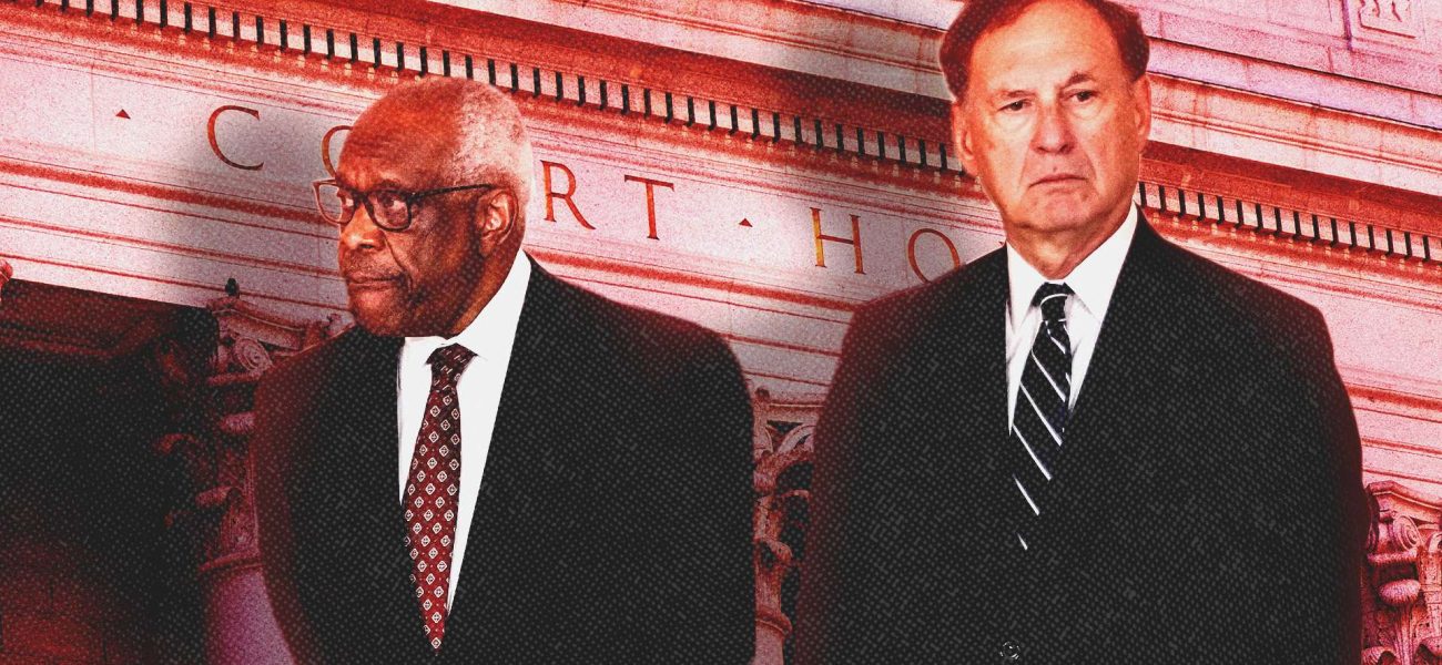 Legal Titans’ Latest Verdict Sends Shivers Through Constitutional Safeguards