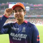 The Price of Prodigy: Teen Star’s Confession Unveils IPL’s Relentless Spotlight