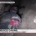 Shadows of the Deep: New Mexico’s Subterranean Risks Stir Rescuer Worries