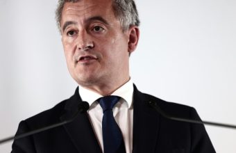 Minister Éric Dupond-Moretti Stays Put Amidst Firestorm, Testing France’s Justice Fabric