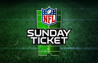 The Billion-Dollar Hail Mary: NFL’s Sunday Ticket Monopoly Back on the Table