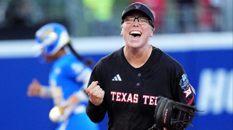 Crimson Tide’s Fumbled Future: Softball Loss Echoes Shifting Power Dynamics, Geopolitical Realities
