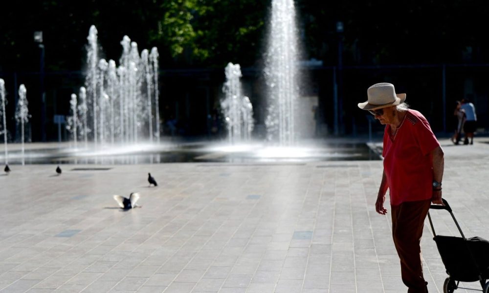 France Counts Over 1,000 Excess Deaths Amidst Europe’s Blistering Heatwave