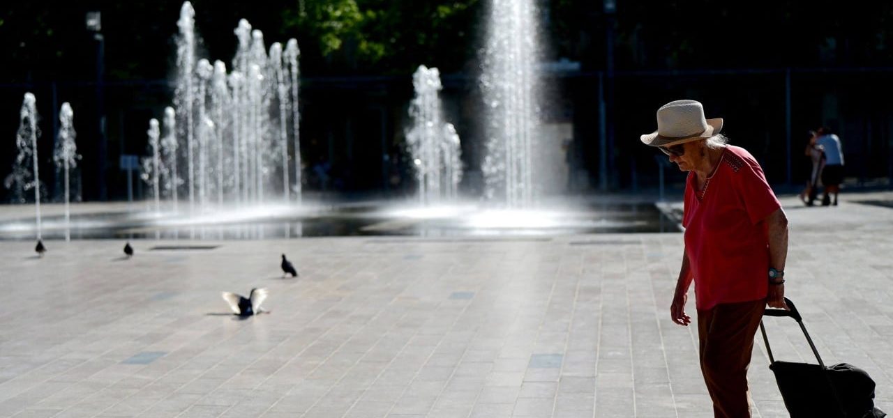 France Counts Over 1,000 Excess Deaths Amidst Europe’s Blistering Heatwave