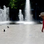 France Counts Over 1,000 Excess Deaths Amidst Europe’s Blistering Heatwave