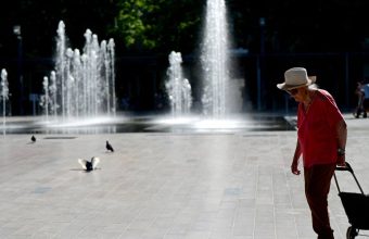 France Counts Over 1,000 Excess Deaths Amidst Europe’s Blistering Heatwave