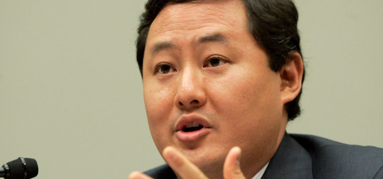 Controversial ‘Torture Memos’ Architect Joins DOJ Trump Probe
