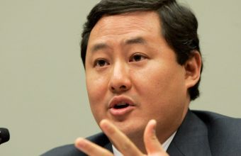 Controversial ‘Torture Memos’ Architect Joins DOJ Trump Probe