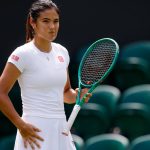 Wimbledon’s Recurring Nightmare: Raducanu’s ‘Niggle’ Becomes a National Heartbreak