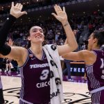 Tempo’s Unexpected Turn: Marina Mabrey’s Landmark Performance Shakes WNBA Expectations