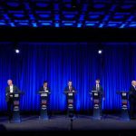 Golden State Gold Rush: California Primary Blends Billions, Scandals, and a Fight for the Soul of Progress