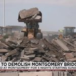 Albuquerque’s Nightly Concrete Ballet: A Deeper Look at I-25’s Uneasy Future
