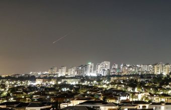 Jerusalem Dares Washington: New Strikes in Iran Test Limits of Deterrence