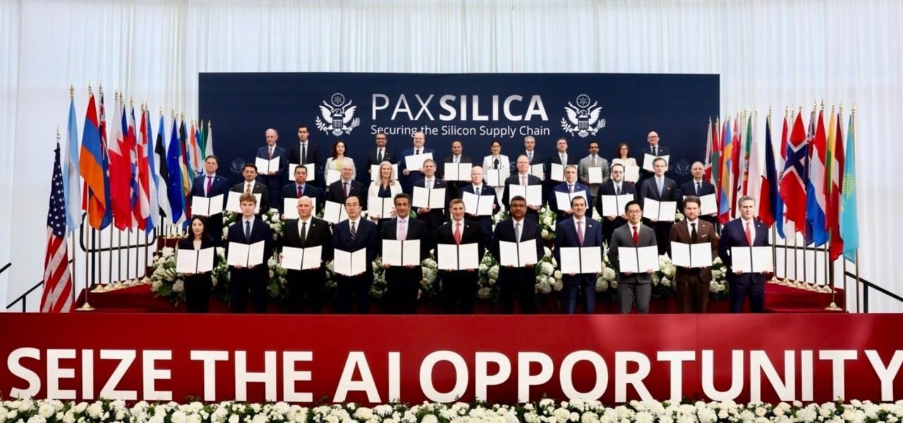 US Offers India Assurances on AI Access Amid Geopolitical Tech Divide