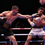 May’s Brutal Ballet: Prizefight Power Shifts and Giza’s Geopolitical Gamble May’s Brutal Ballet: Prizefight Power Shifts and Giza’s Geopolitical Gamble