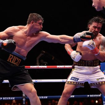 May’s Brutal Ballet: Prizefight Power Shifts and Giza’s Geopolitical Gamble