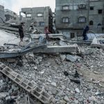 The Grim Arithmetic: Gaza’s Cycle Grinds On, Unabated The Grim Arithmetic: Gaza’s Cycle Grinds On, Unabated