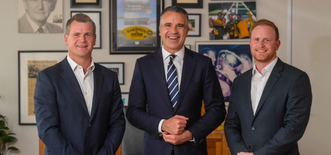 Silent Thunder Down Under: Australia’s 800MW Data Colossus Rises in the Desert