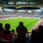 Beyond the Beautiful Game: How the World Cup Became a Geopolitical Spectacle on U.S. Soil