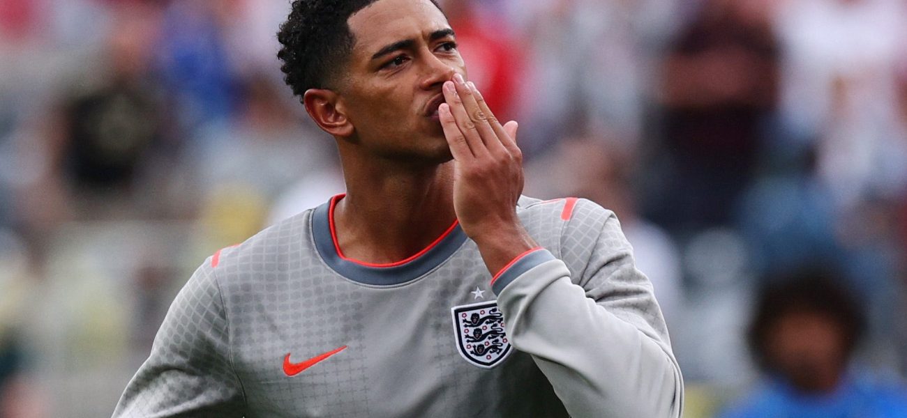 England’s Unlikely Star & Croatia’s Ageless Maestro Reshape World Stage Narratives