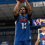Hoosier Fire: Gardner Jr.’s Thirty Ignite Furious Interstate Clash