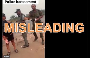 Nigeria’s Digital Echo Chamber: Old Scars Fuel New Outrage in the Battle for Truth