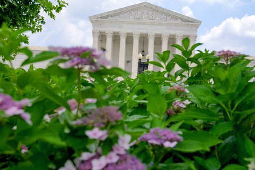 Roberts’s Court Flexes Executive Muscle, But Trump’s Citizenship Gambit Looms Large