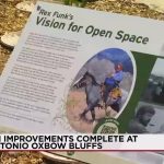 Concrete Dreams Yield to Green Sanctuary: Albuquerque’s Oxbow Turn Defies Urban Sprawl Concrete Dreams Yield to Green Sanctuary: Albuquerque’s Oxbow Turn Defies Urban Sprawl